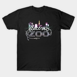 Electric Zoo T-Shirt